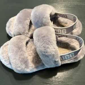 Ugg Oh Yeah Slippers